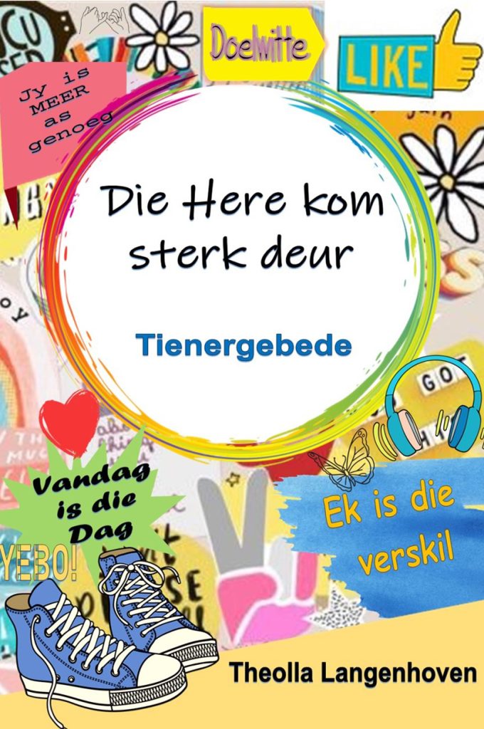 Die Here kom sterk deur FRT