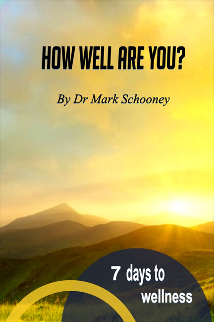 How well are you Frt