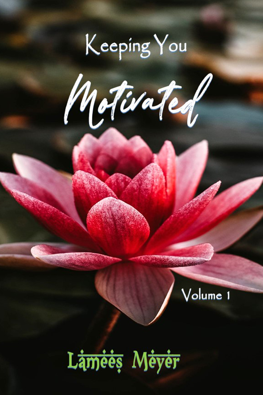 Keeping you Motivated