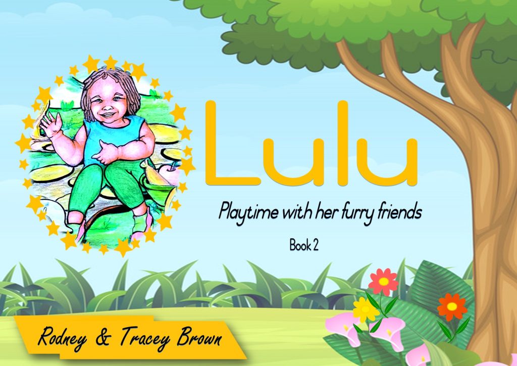LULU COVER BOOK 2