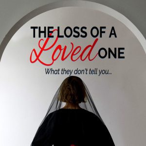 Loss of a Loved One Frt