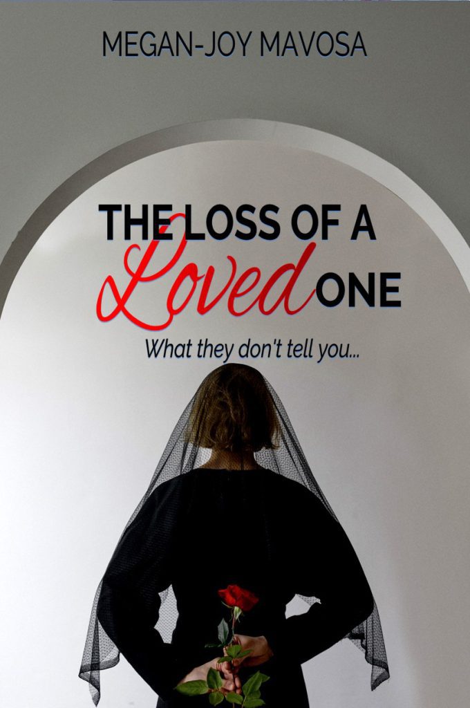 Loss of a Loved One Frt