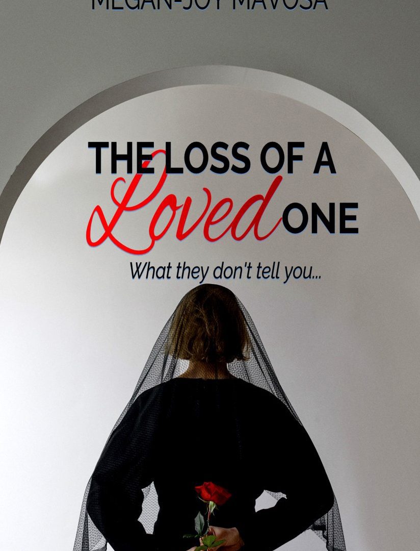 Loss of a Loved One Frt