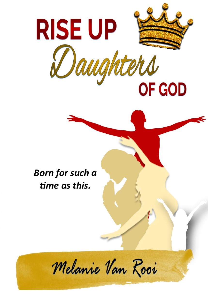 Rise of Gods Daughters