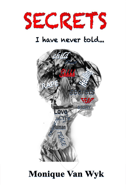 Secrets I have never told...