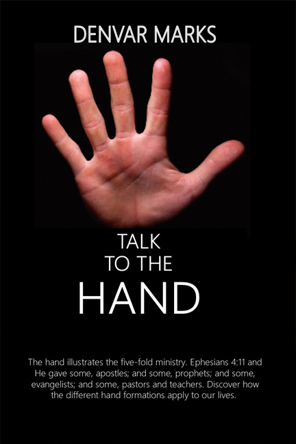 Talk to the Hand