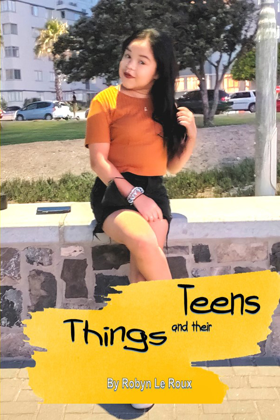 Teens and their Things