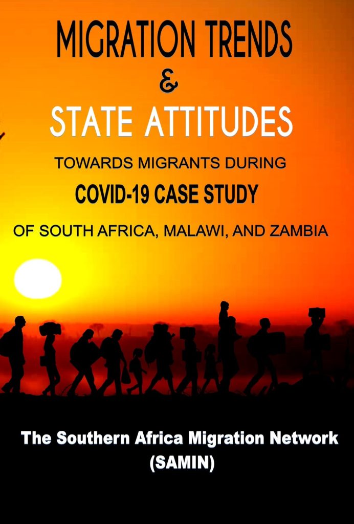 AFRICA UNITE COVER