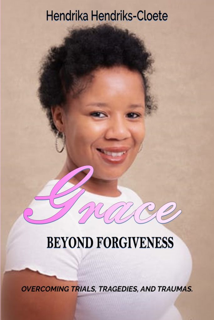 Grace beyond forgiveness cover 1