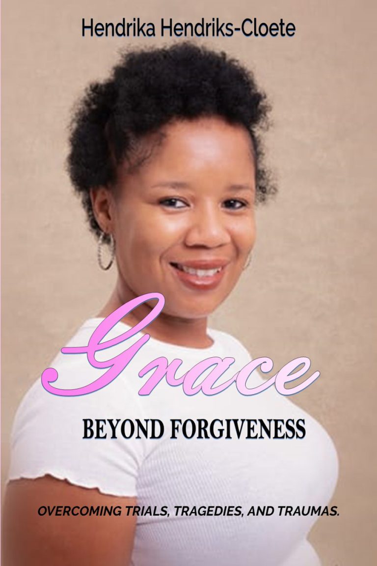 Grace beyond forgiveness cover 1