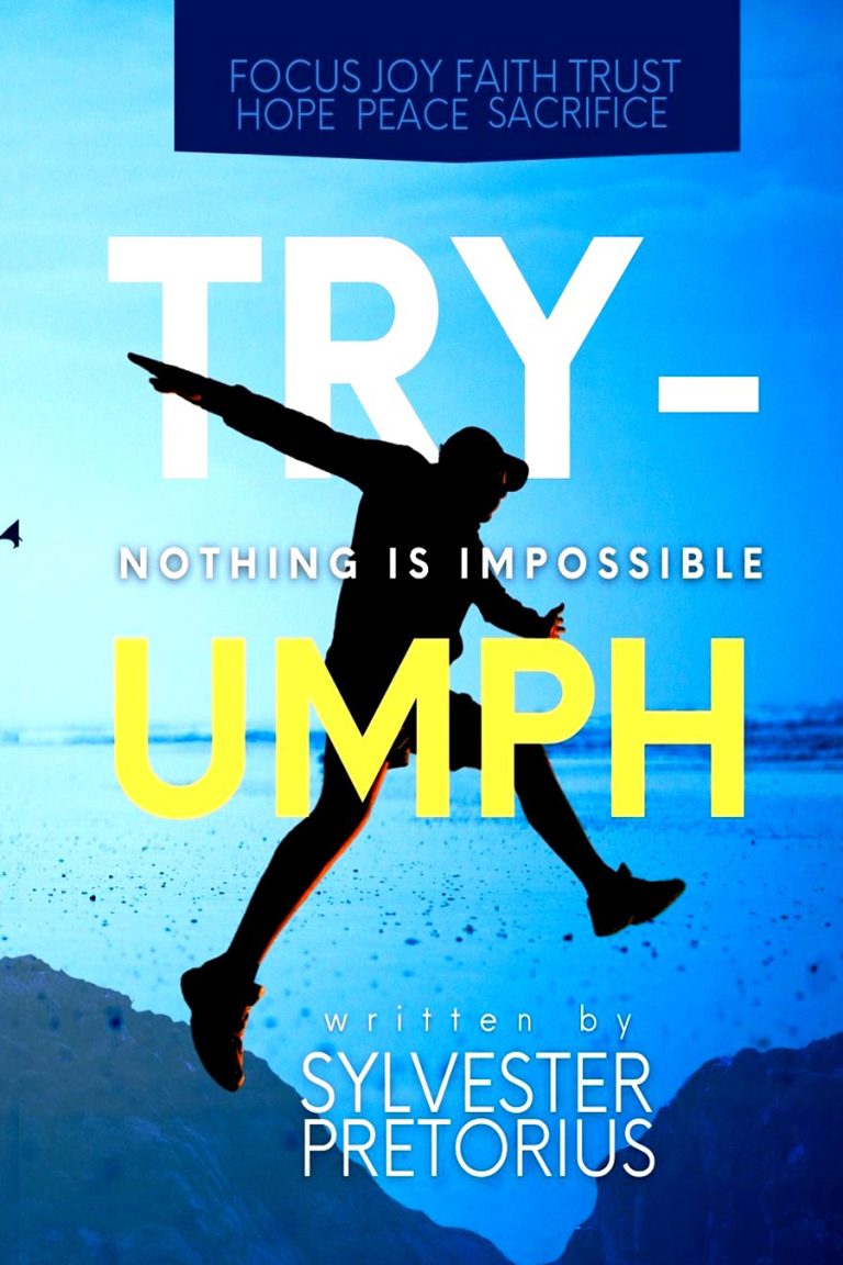 TRY-UMPH COVER 1