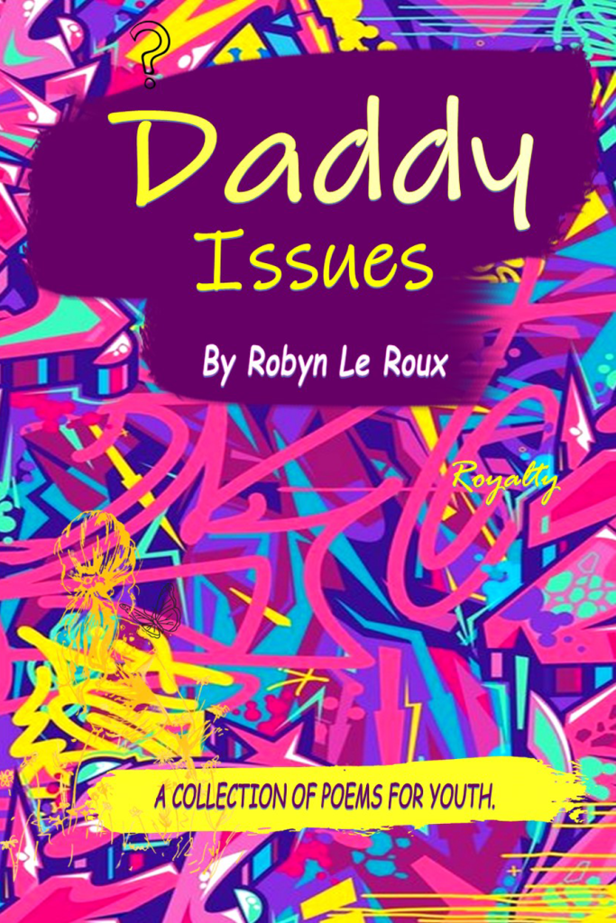 Daddy Issues Cover 1