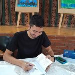 Ebrahim Samodien