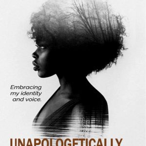 Unapologetically Me Cover 1