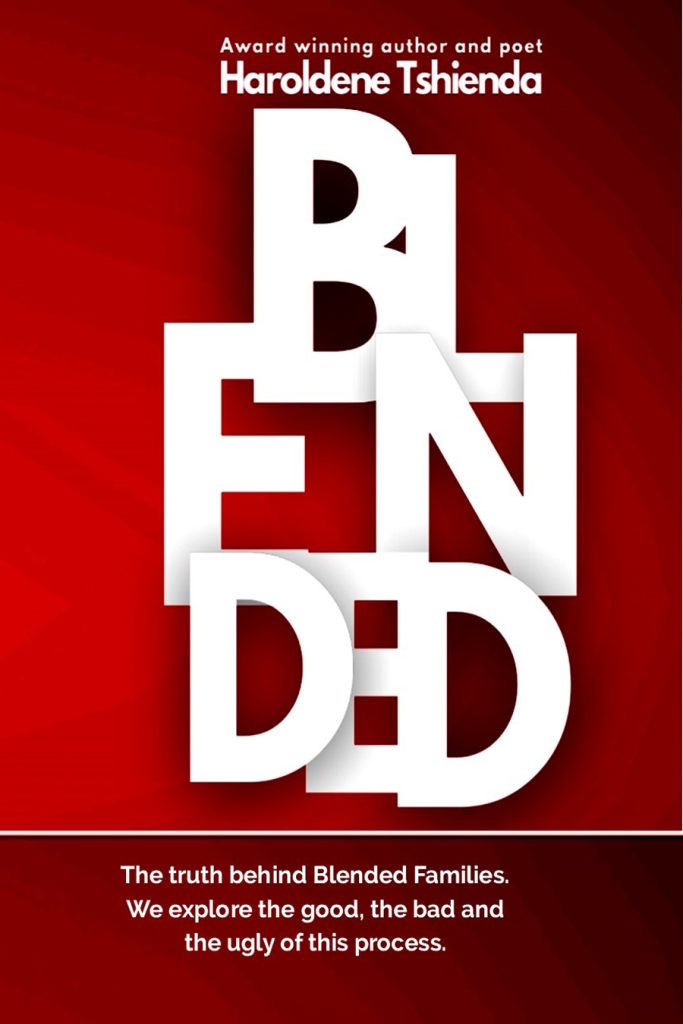 BLENDED COVER 1