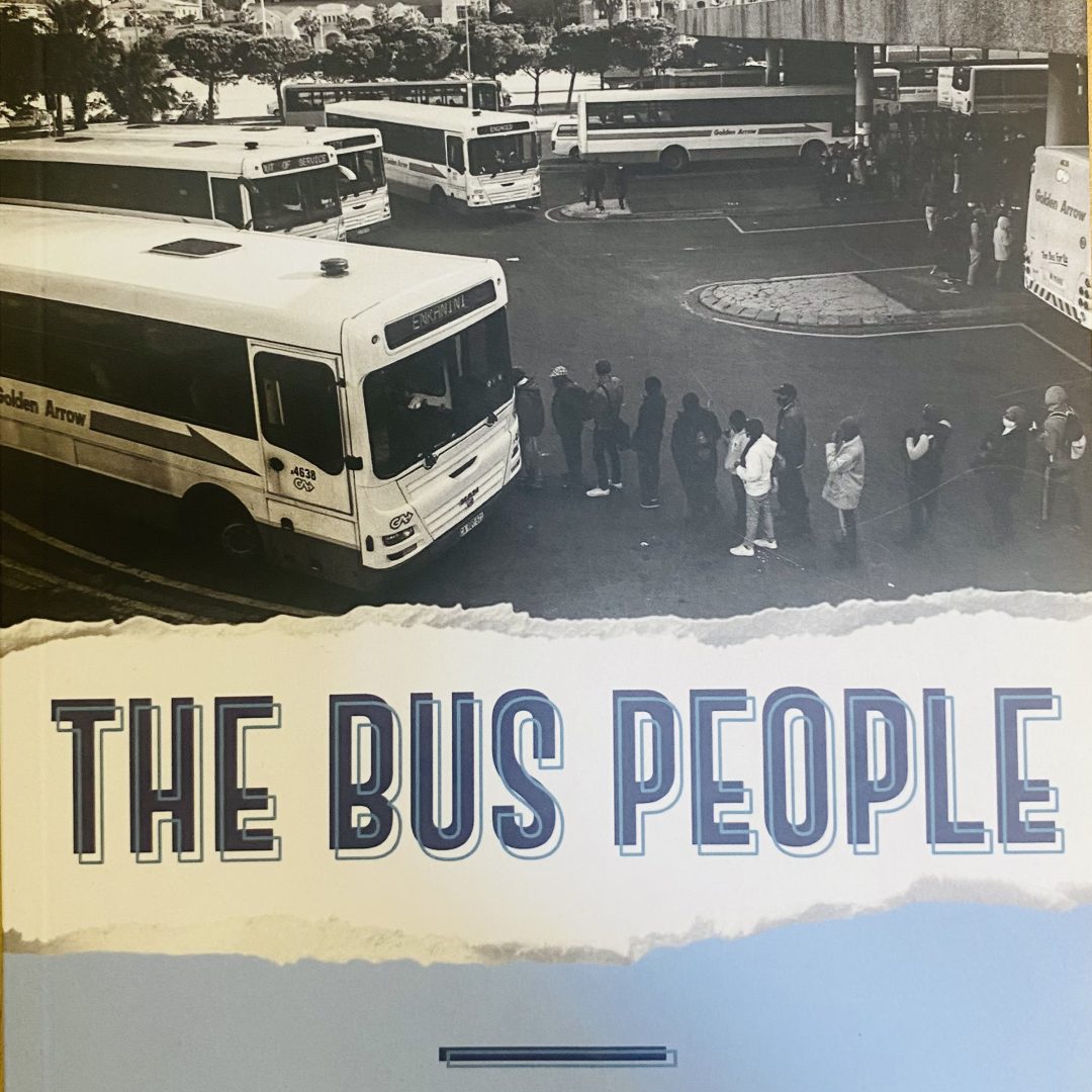 The Bus People