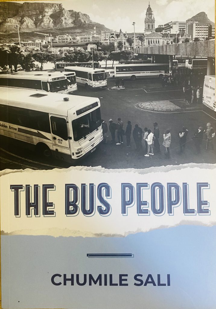 The Bus People