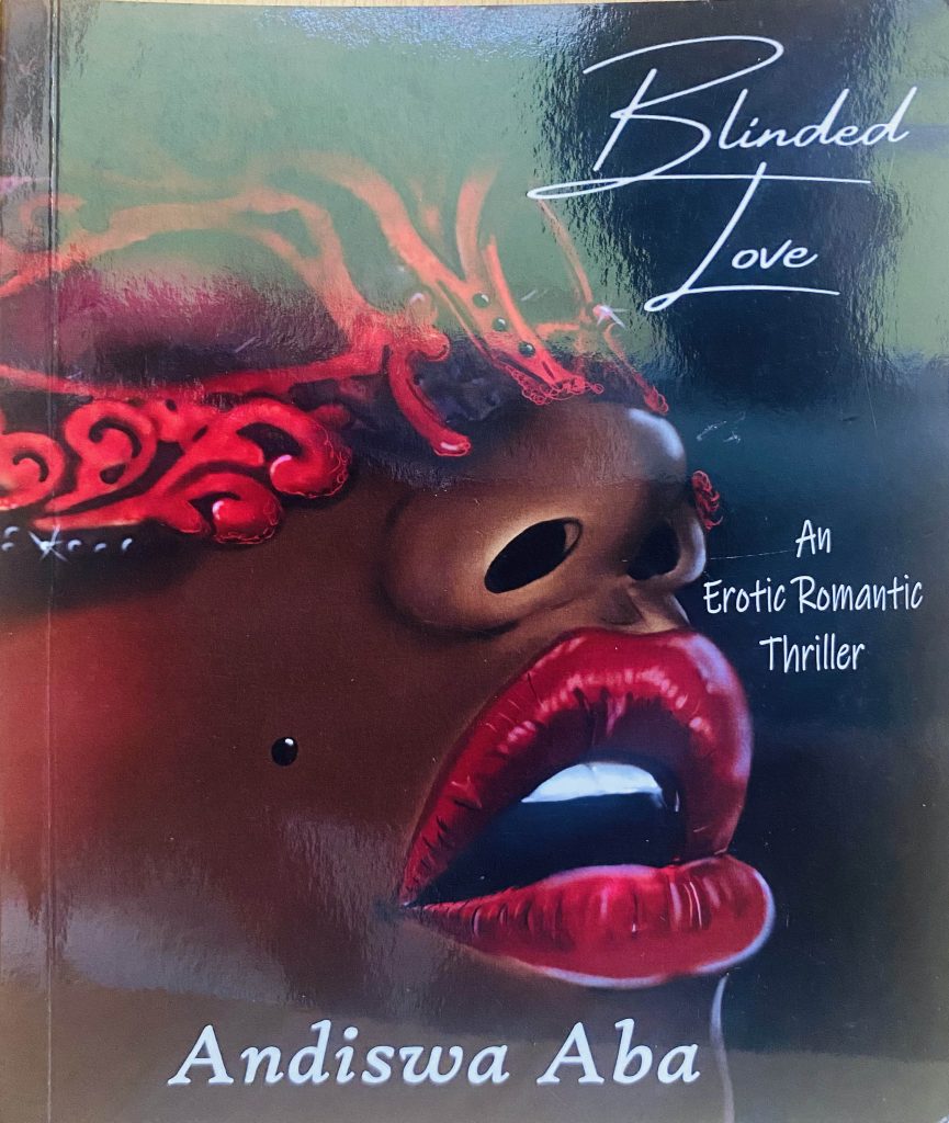Blinded Love