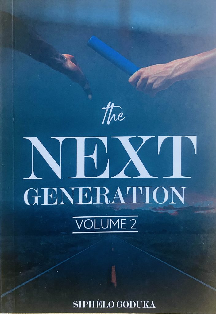 The Next Generation - Volume 2