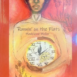 Running on the flats