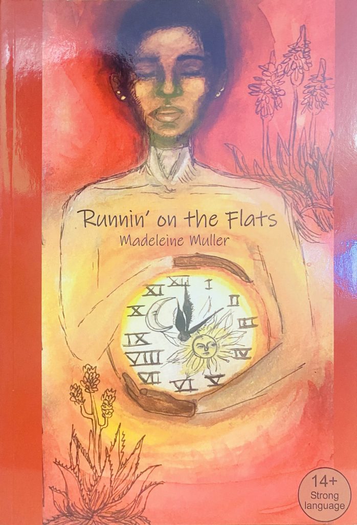 Running on the flats