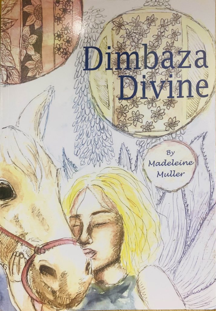 Dimbaza Divine