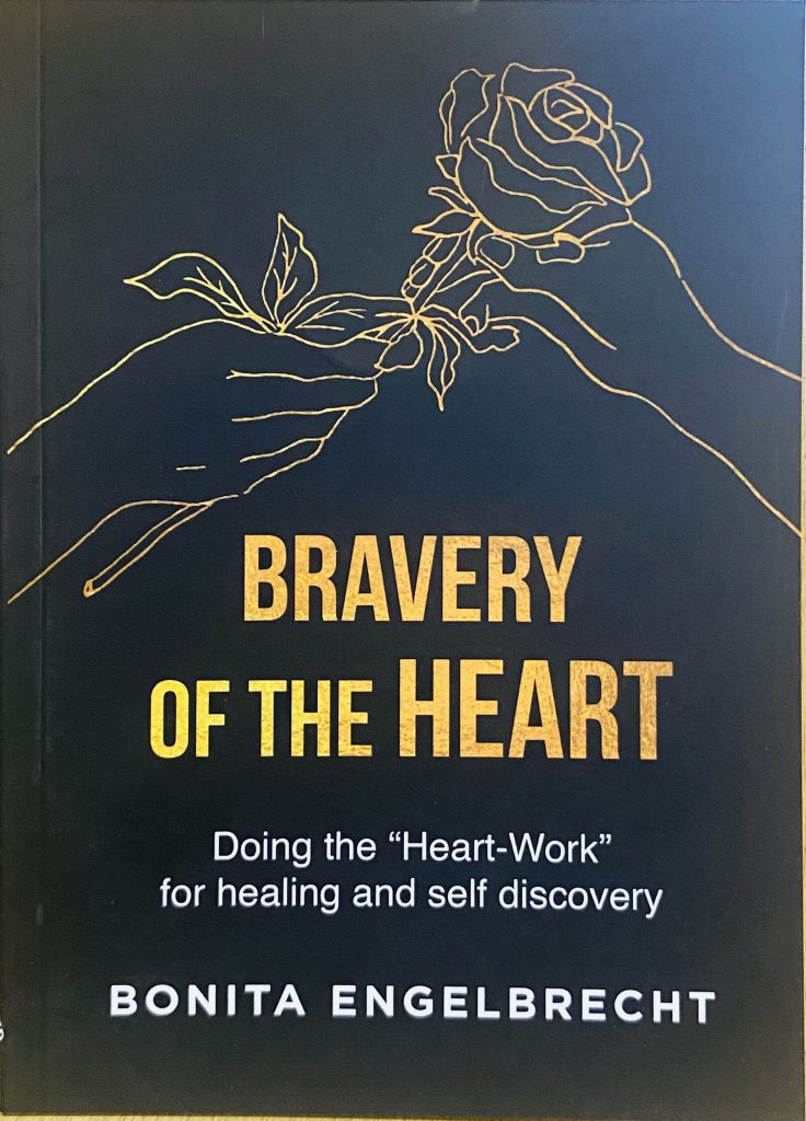 Bravery of the heart