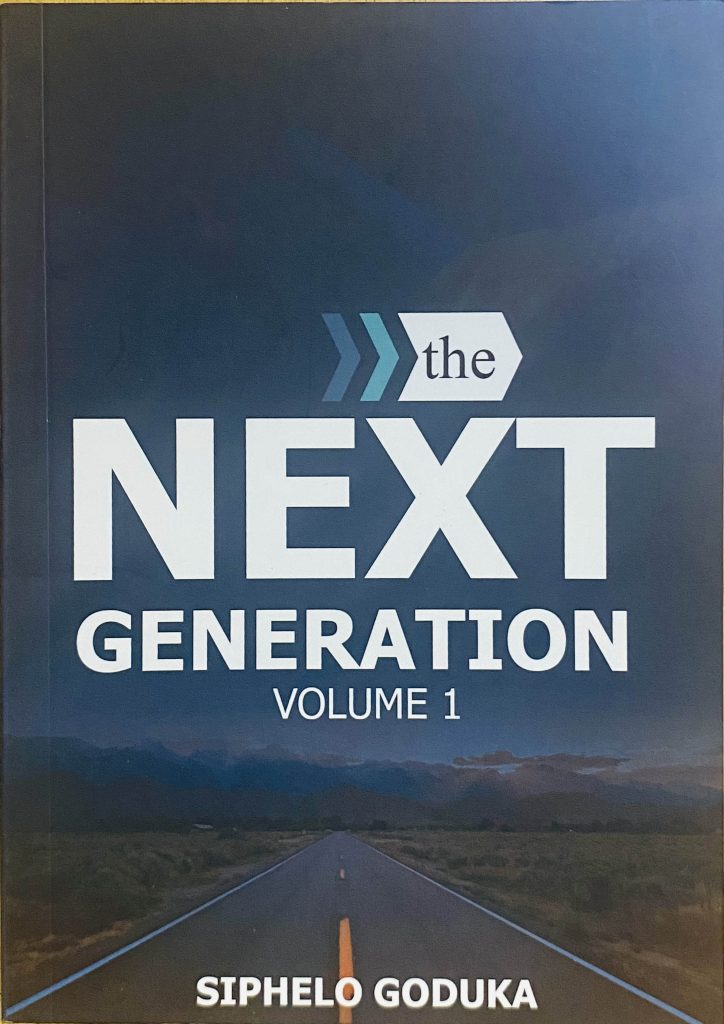 The Next Generation - Volume 1