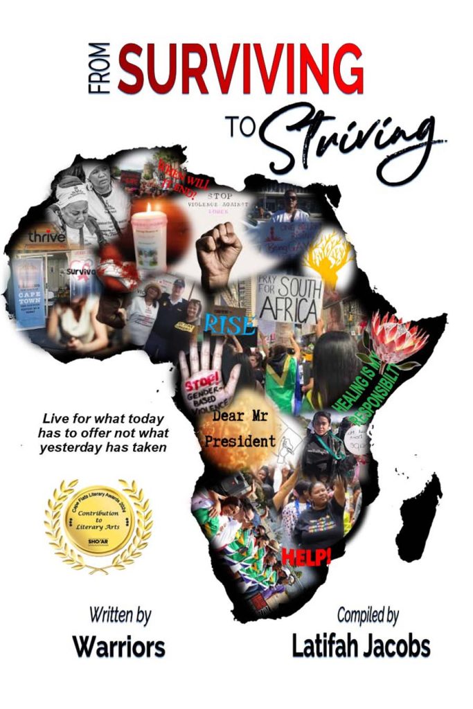 From Surviving to Striving
