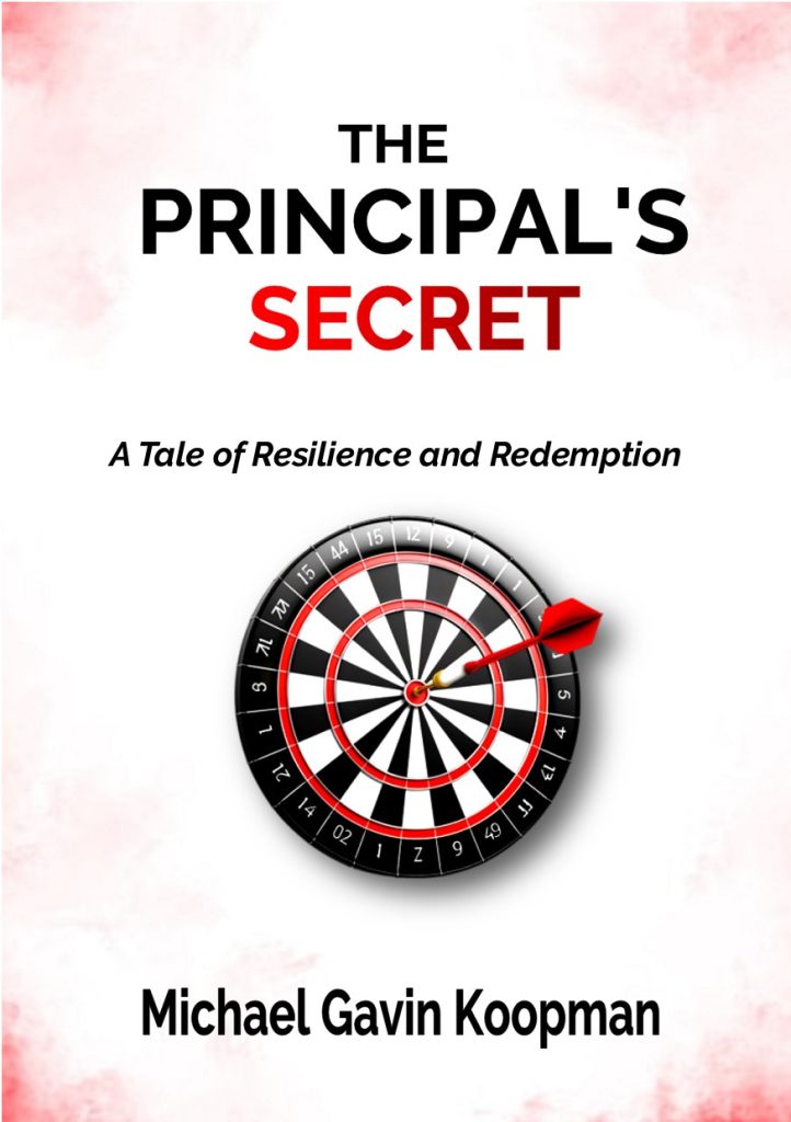 The Principal's Secret