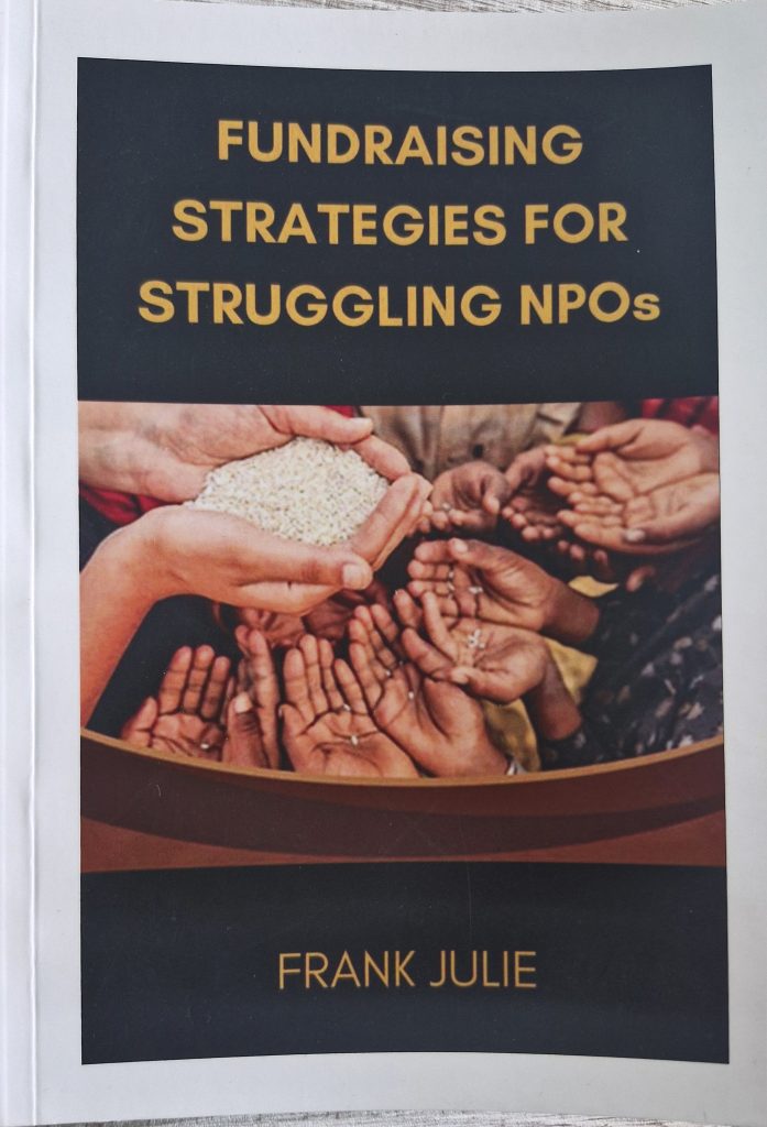 Fundraising Strategies for Struggling NPO's
