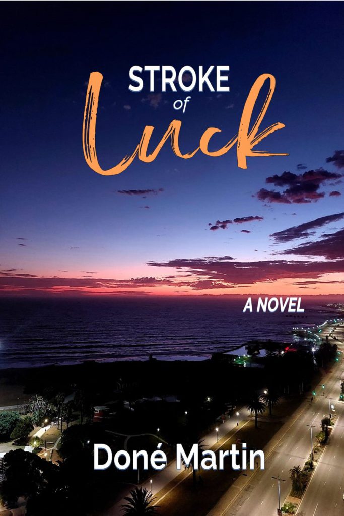 Stroke of Luck