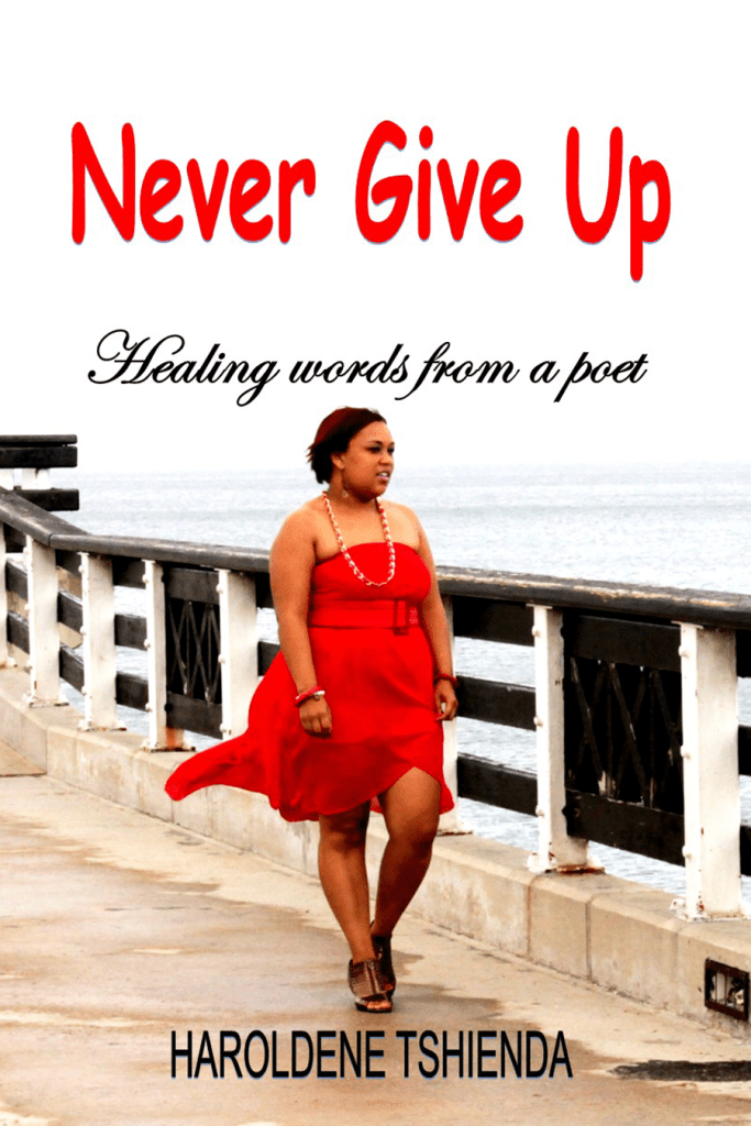 Never Give Up
