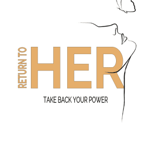 Return to Her Frt Cover