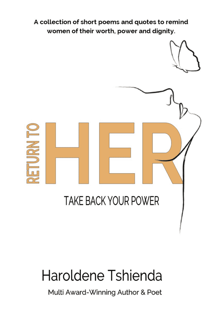 Return to Her Frt Cover