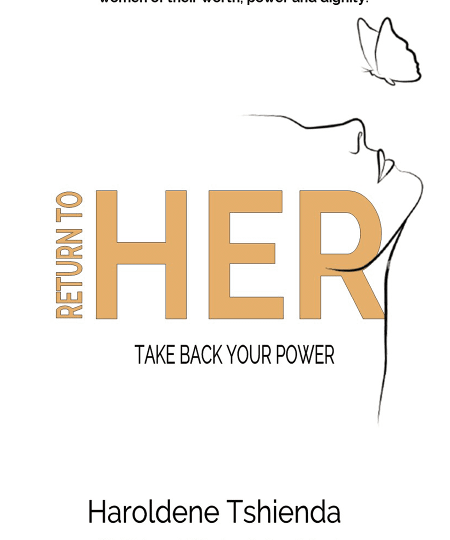 Return to Her Frt Cover