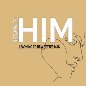 Return to Him Frt Cover