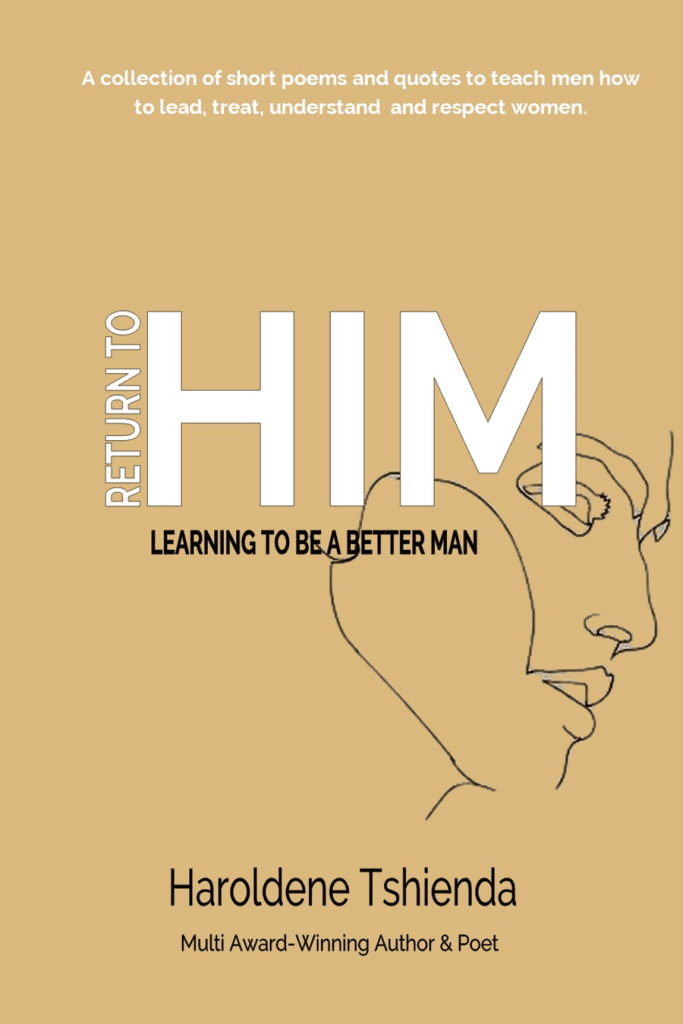 Return to Him Frt Cover