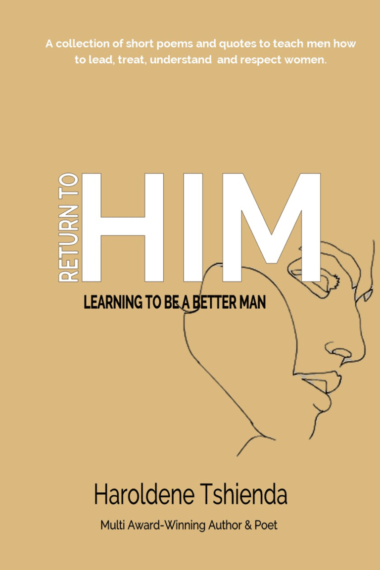 Return to Him Frt Cover