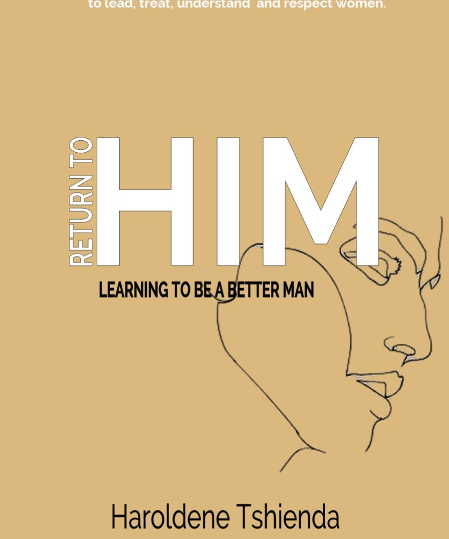 Return to Him Frt Cover