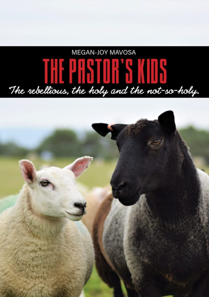 Pastors Kids Cover
