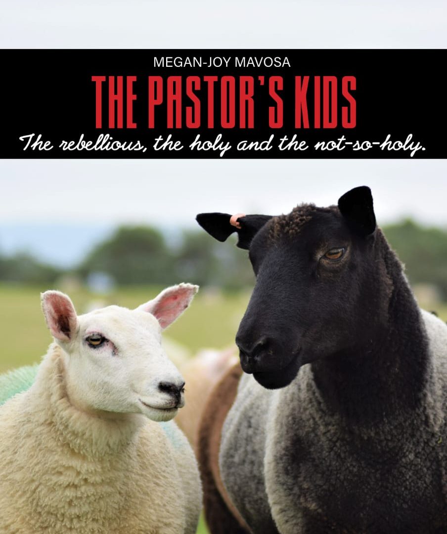 Pastors Kids Cover
