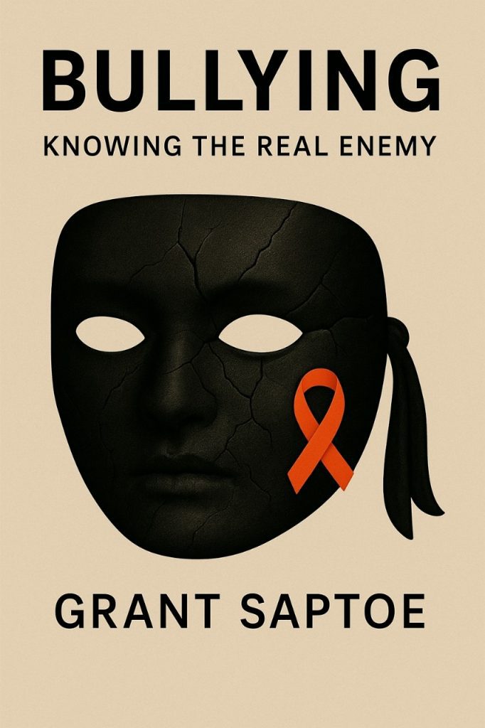 Bullying Front cover