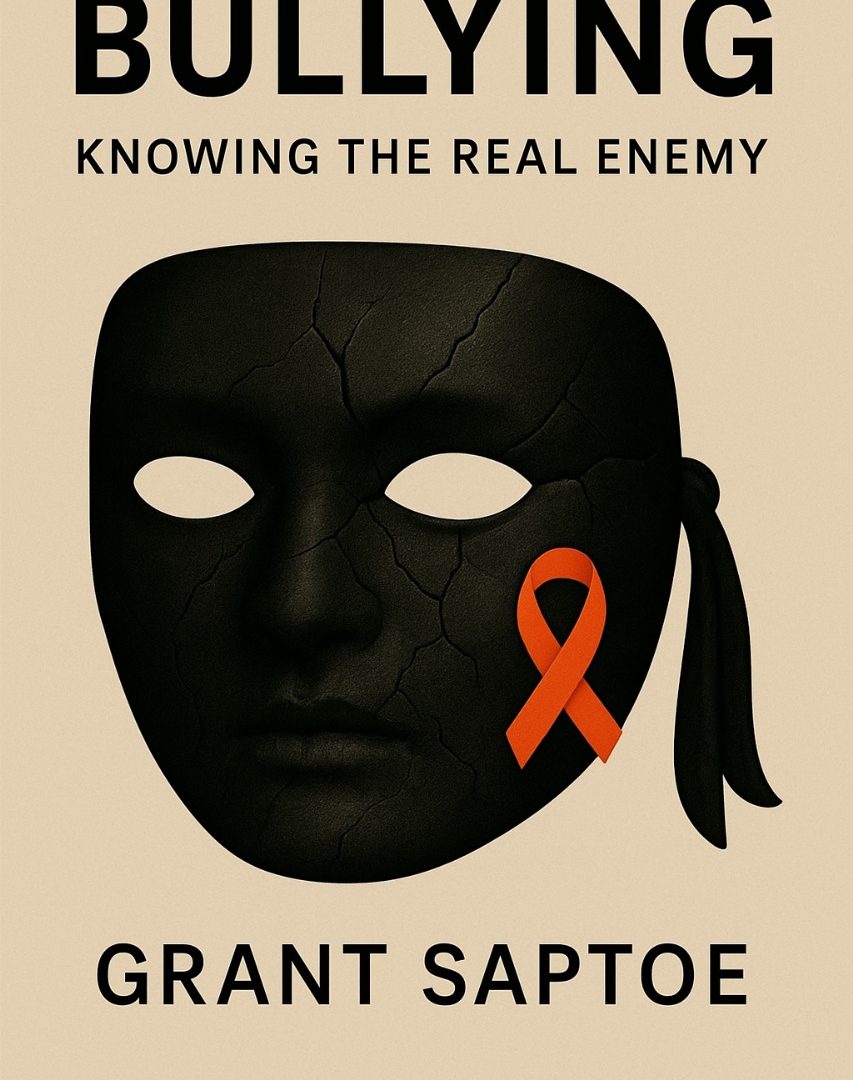 Bullying Front cover