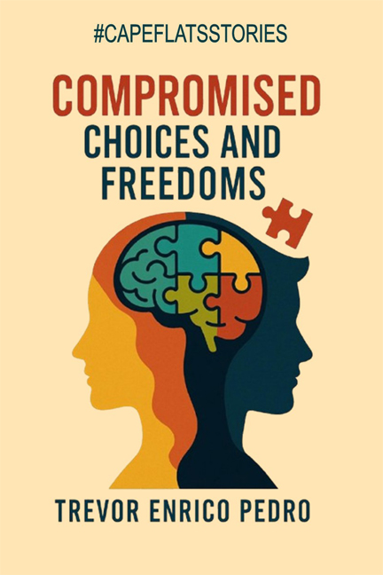 Compromised Frt cover