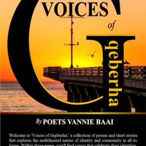 VOICES OF GQ FRT COVER