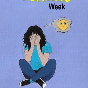 My terrible week Frt cover