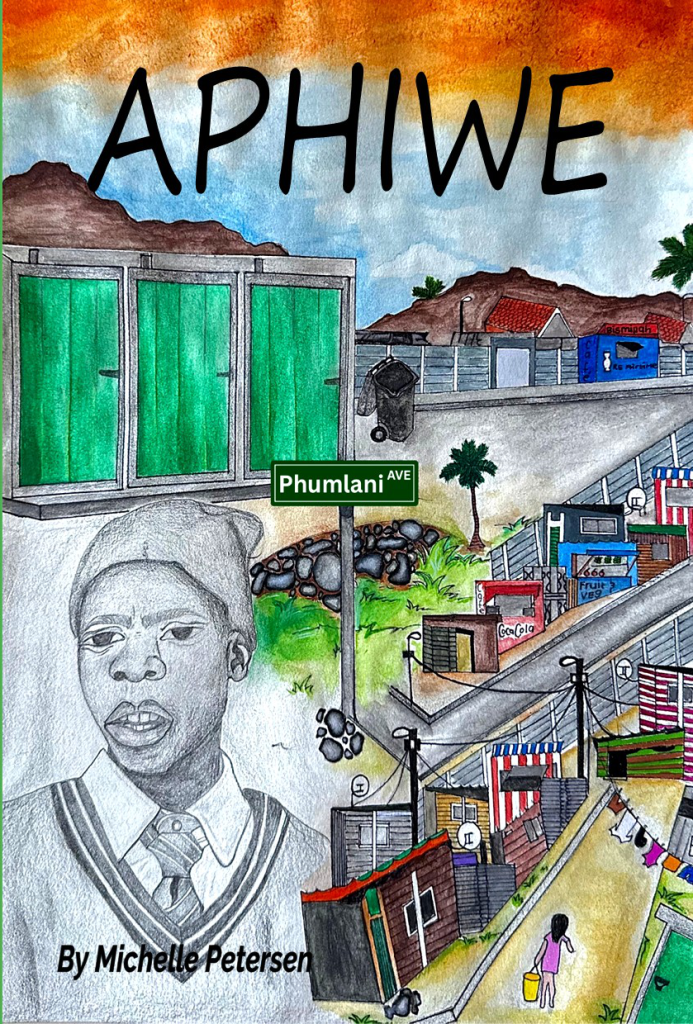 Aphiwe Frt Cover
