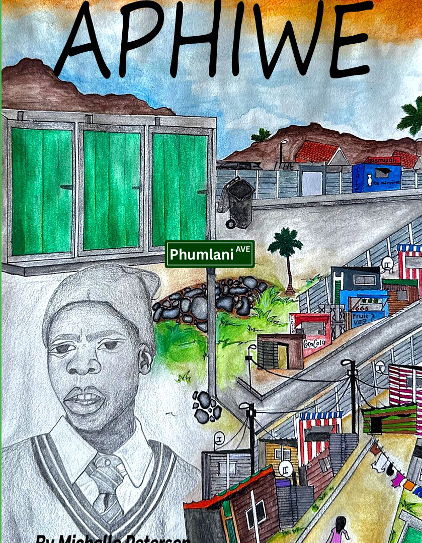 Aphiwe Frt Cover