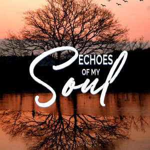 Echoes of my Soul Front Cover